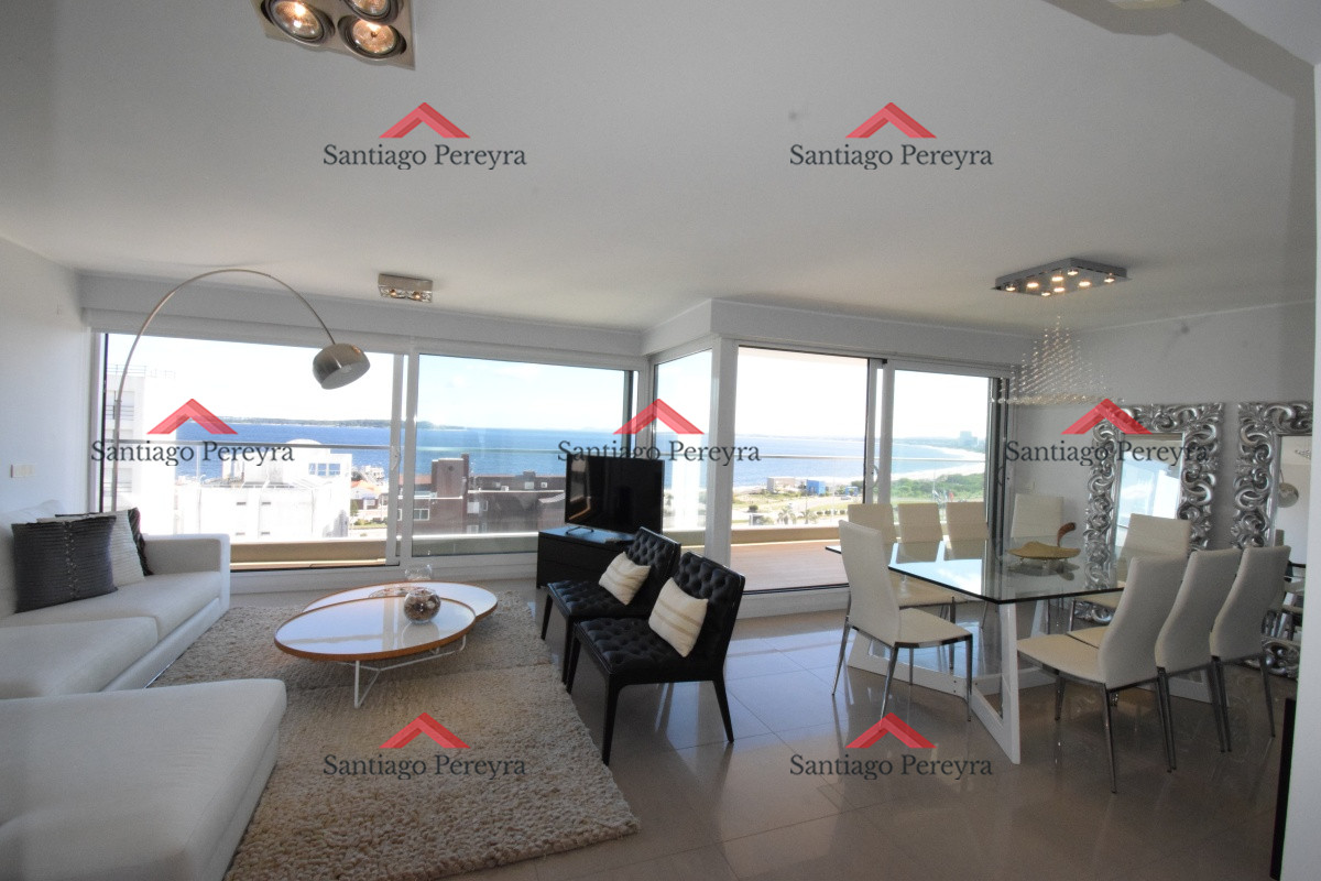 Apartamento ID.6004 - Espectacular apartamento en venta 