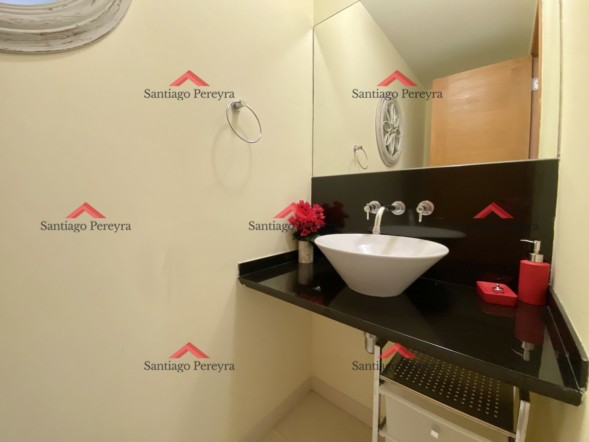 Apartamento ID.7901 - Torre de categoria en Rambla Mansa 