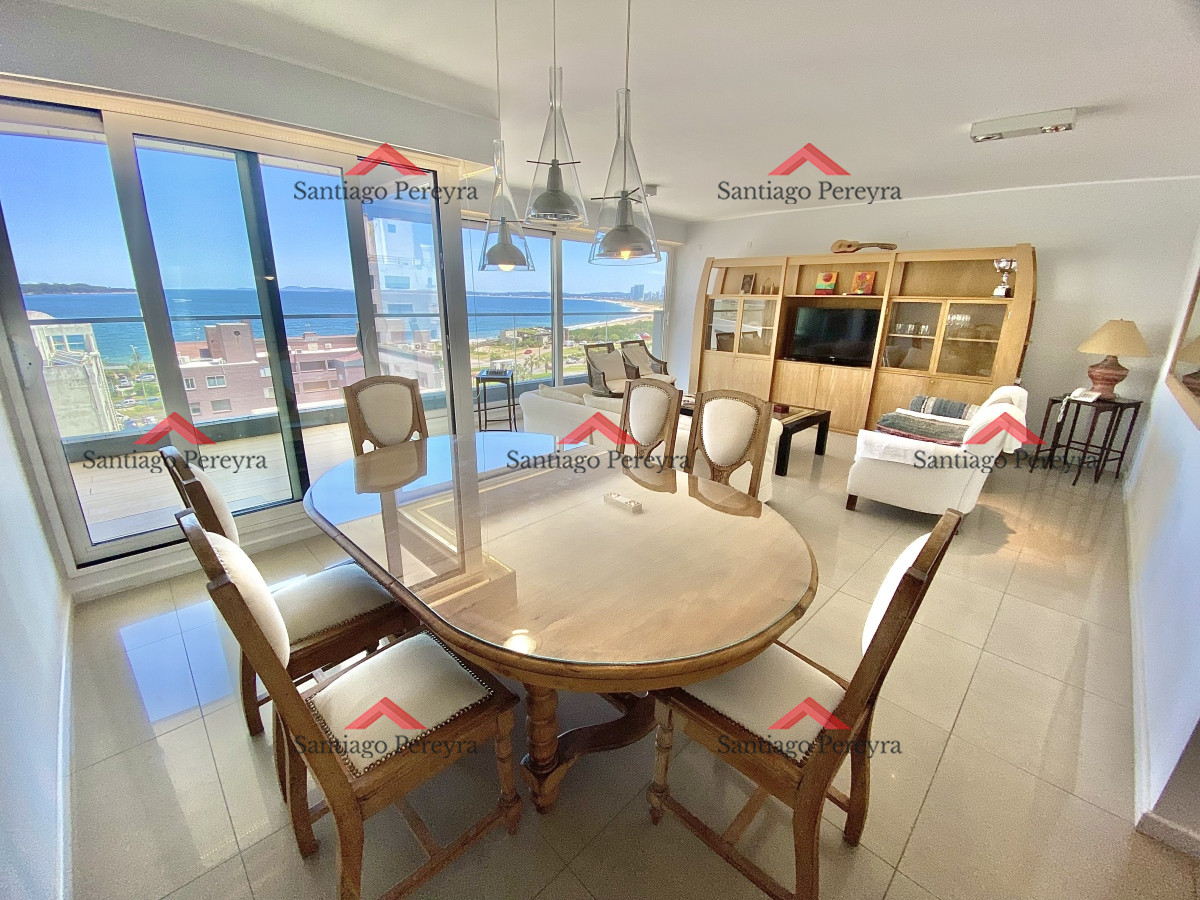 Mansa - GoPunta - Portal Inmobiliario de Punta del Este - Maldonado
