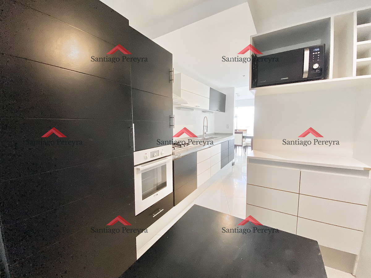 Apartamento ID.7234 - Apartamento frente a playa mansa, espectacular!! 