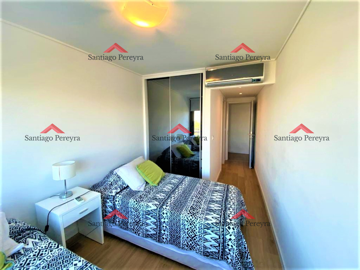 Apartamento ID.7255 - MANSA - VISTA AL MAR - 3 CUADRAS PLAYA 