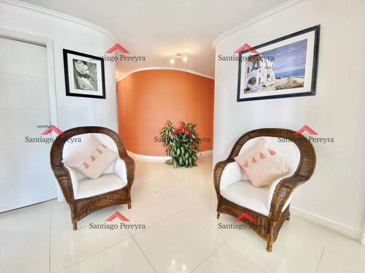 Apartamento ID.5999 - Apartamento en Mansa, 3 dormitorios *