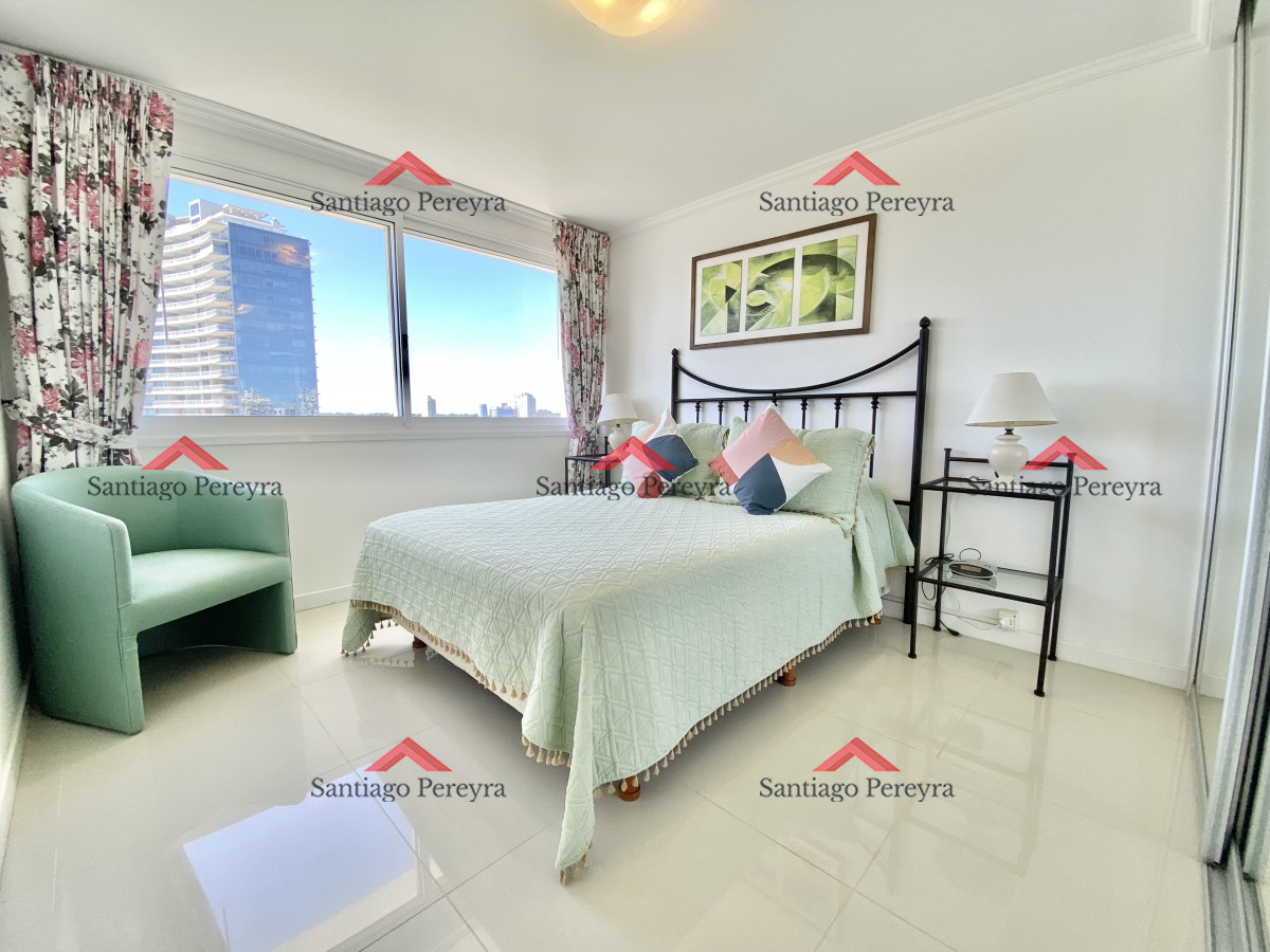 Apartamento ID.5999 - Apartamento en Mansa, 3 dormitorios *