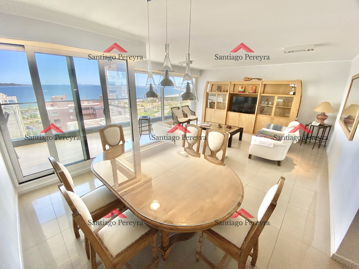 Mansa - GoPunta - Portal Inmobiliario de Punta del Este - Maldonado