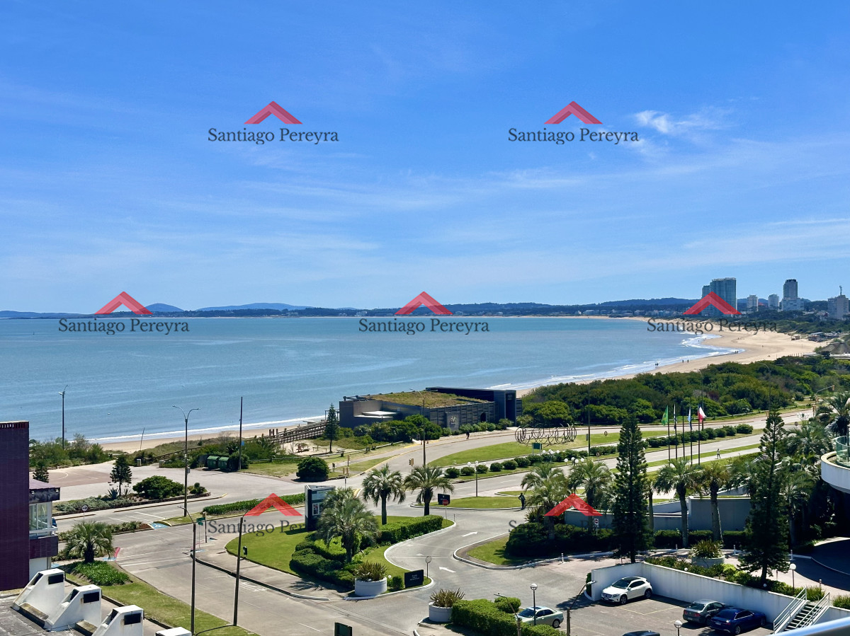 Apartamento ID.6004 - Espectacular apartamento en venta