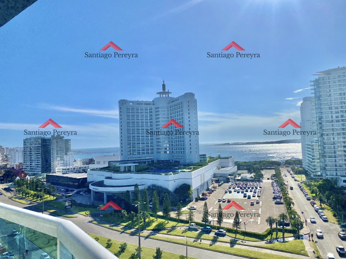 Apartamento ID.5999 - Apartamento en Mansa, 3 dormitorios *