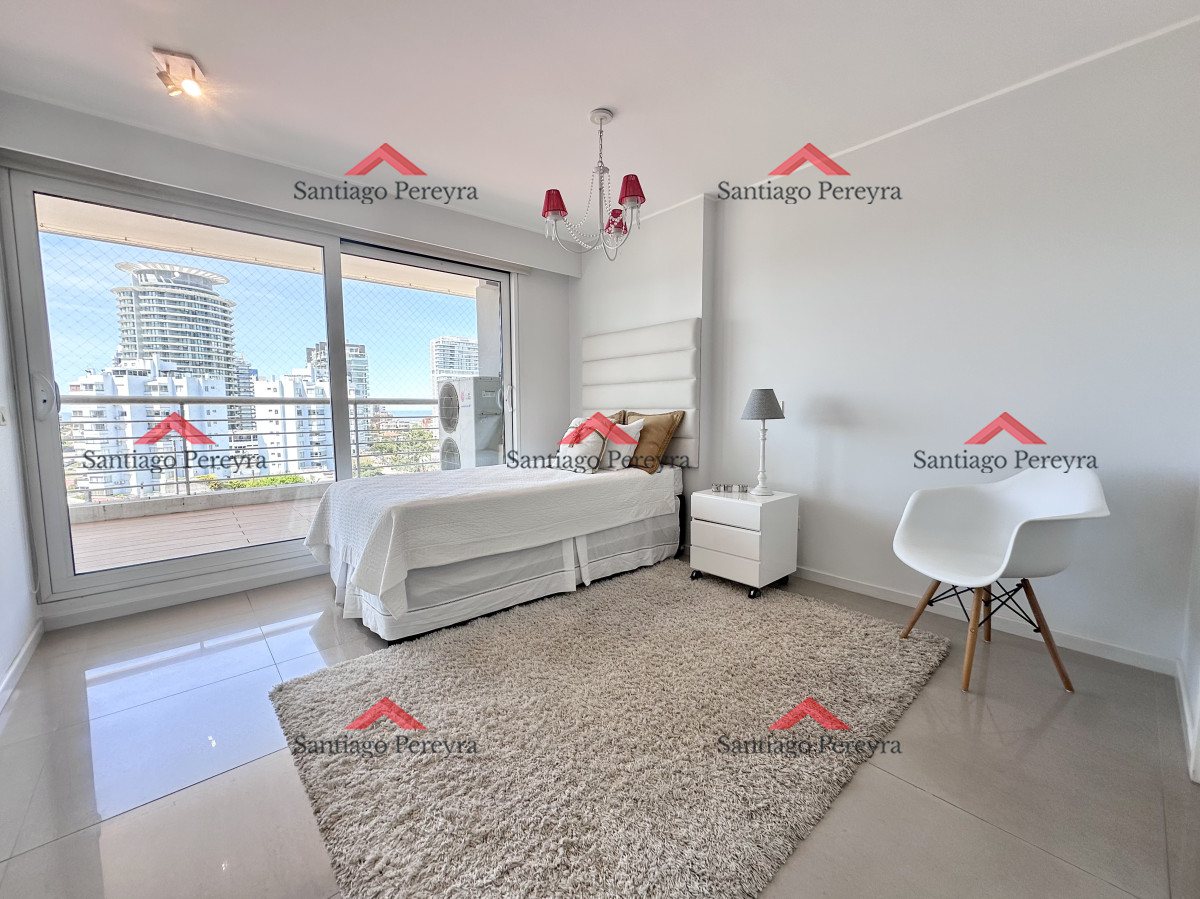 Apartamento ID.6004 - Espectacular apartamento en venta