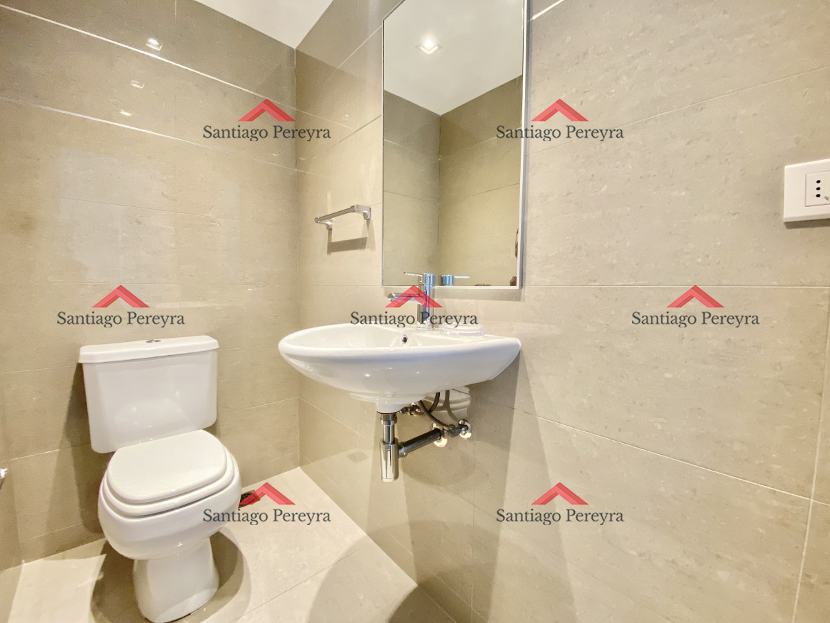 Apartamento ID.7439 - a pasos de la Mansa! 