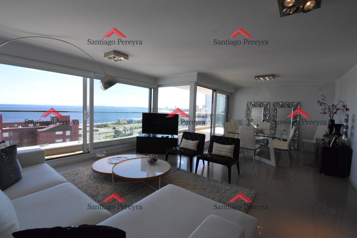 Apartamento ID.6004 - Espectacular apartamento en venta 
