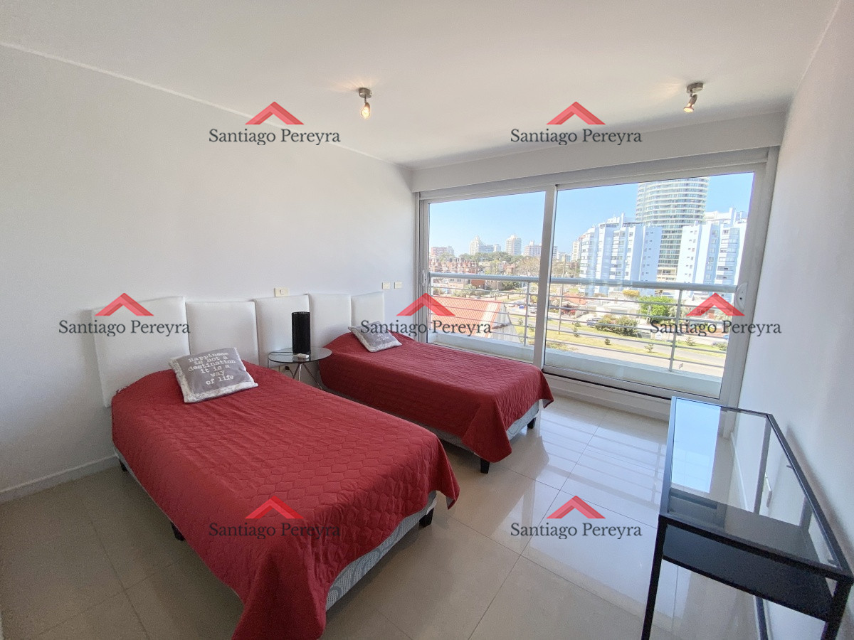 Apartamento ID.7368 - Apartamento en Mansa, 3 dormitorios *