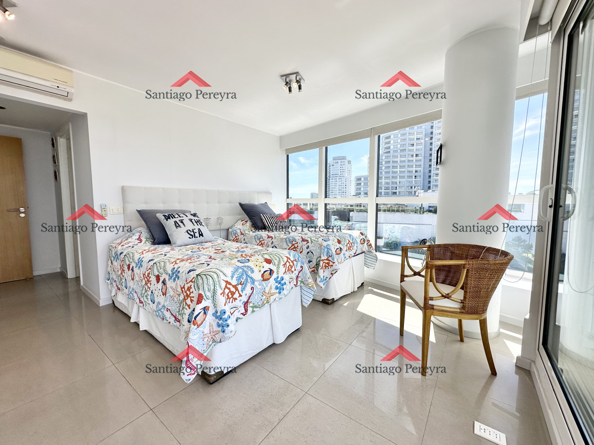 Apartamento ID.6004 - Espectacular apartamento en venta