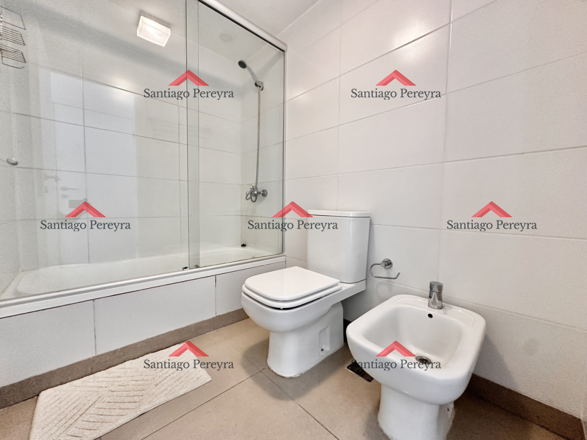 Apartamento ID.16866 - Apartamento Venta 2 dormitorios Brava Punta del Este