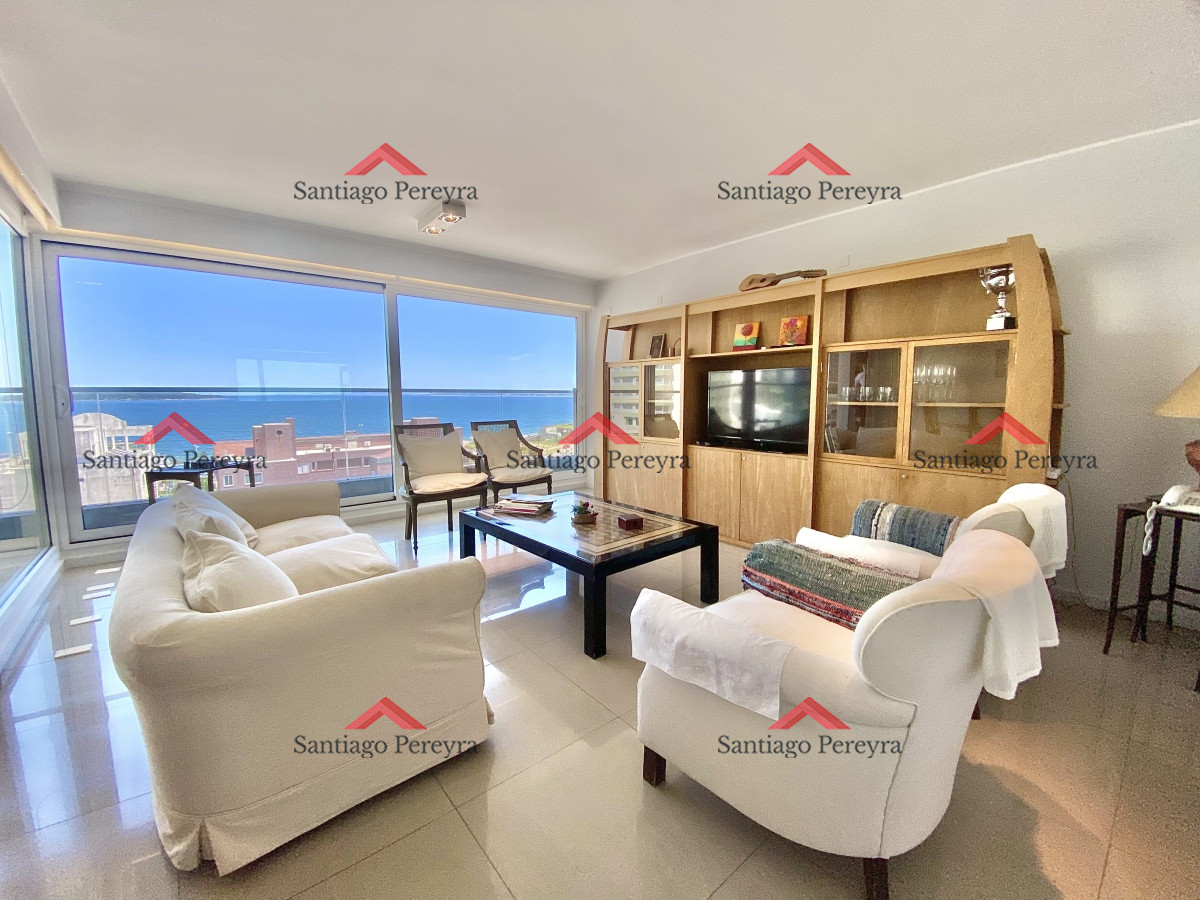 Mansa - GoPunta - Portal Inmobiliario de Punta del Este - Maldonado