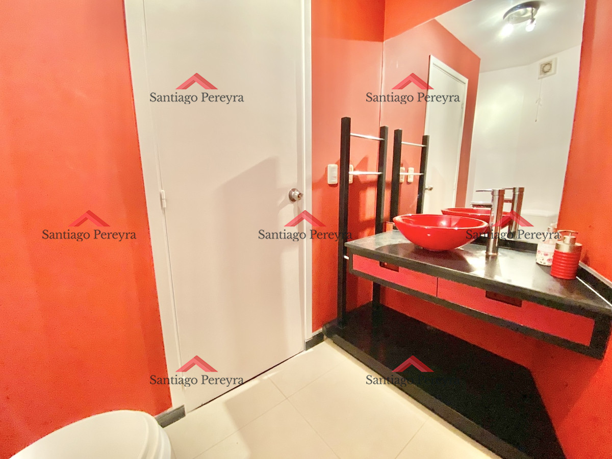 Apartamento ID.7234 - Apartamento frente a playa mansa, espectacular!! 