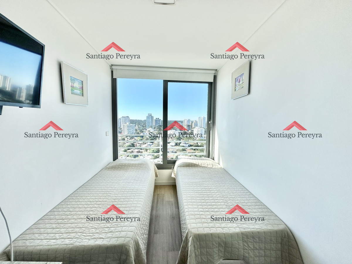 Apartamento ID.5972 - Departamento en mansa con excelentes servicios