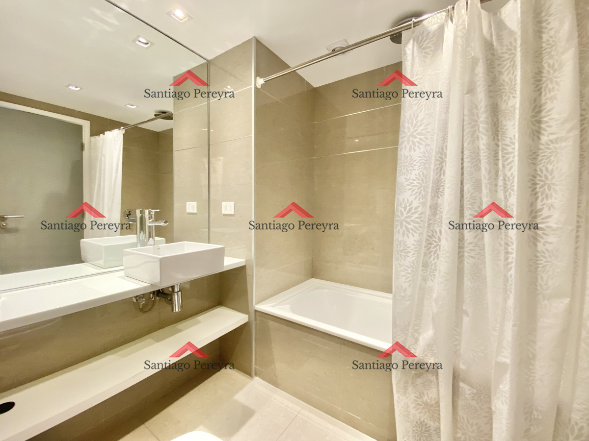 Apartamento ID.7439 - a pasos de la Mansa! 