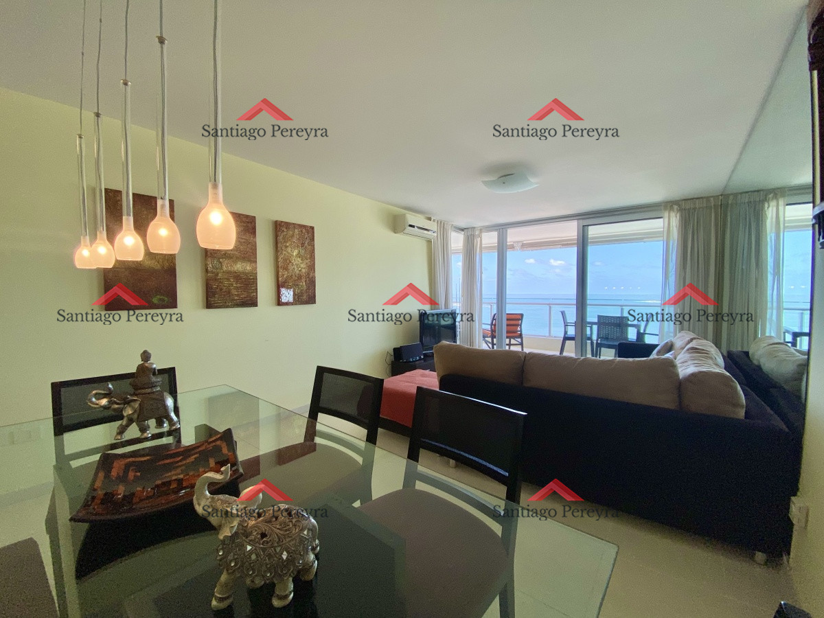Apartamento ID.7901 - Torre de categoria en Rambla Mansa 