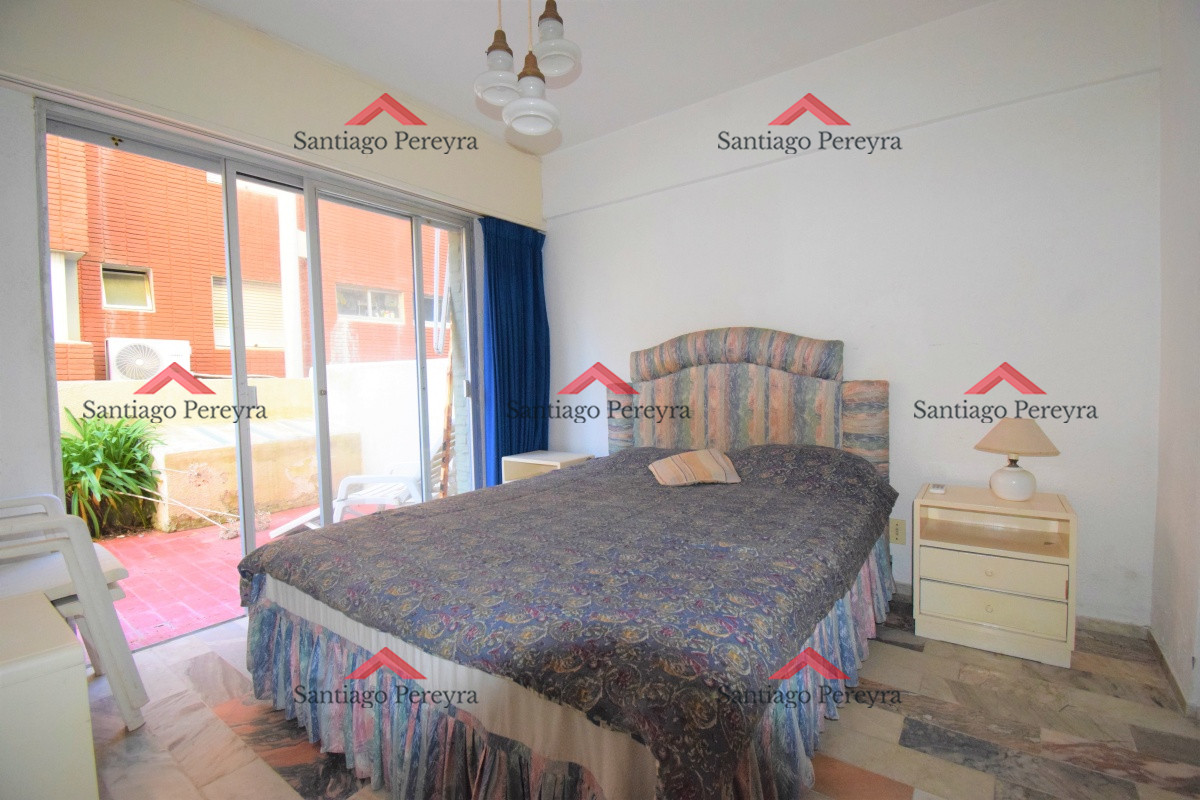 Apartamento ID.8015 - Apartamento en Peninsula, 2 dormitorios *