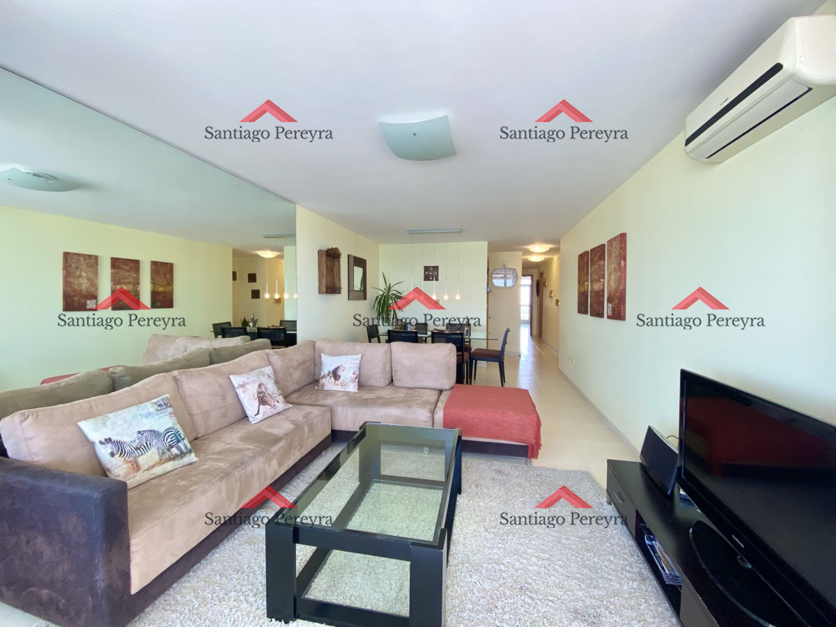 Apartamento ID.7901 - Torre de categoria en Rambla Mansa 