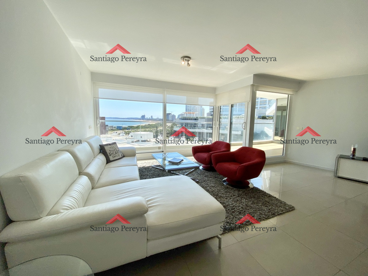 Apartamento ID.7368 - Apartamento en Mansa, 3 dormitorios *