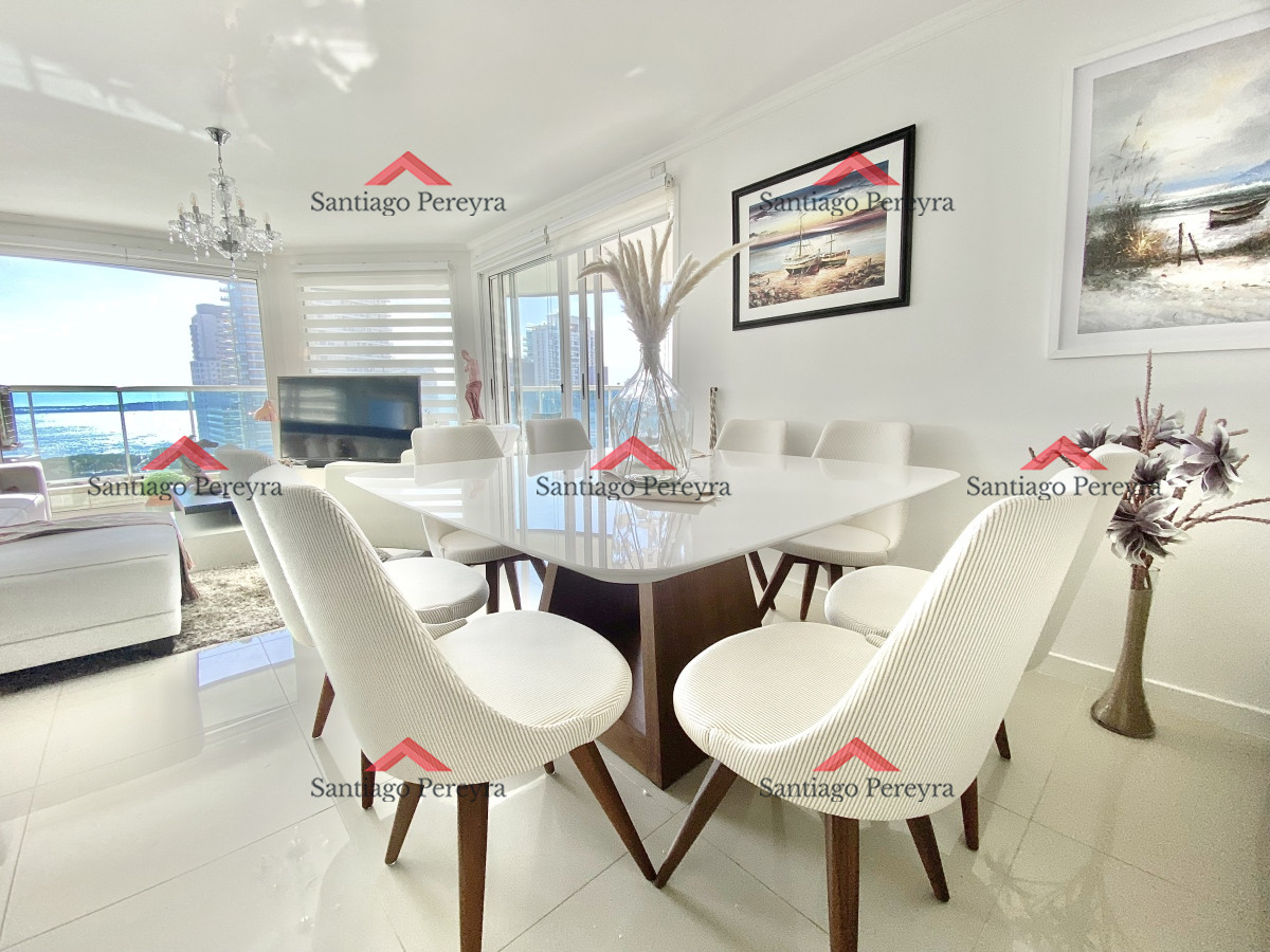 Apartamento ID.5999 - Apartamento en Mansa, 3 dormitorios *