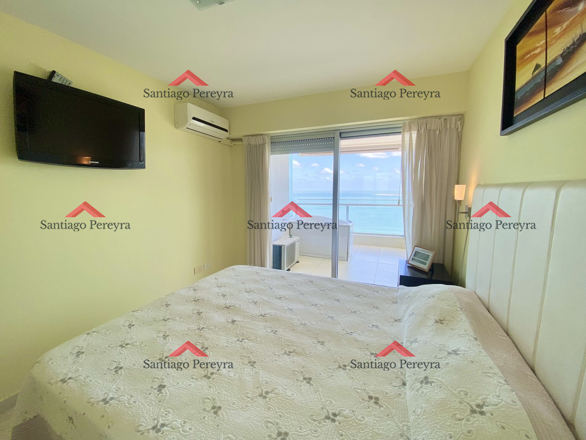 Apartamento ID.7901 - Torre de categoria en Rambla Mansa 