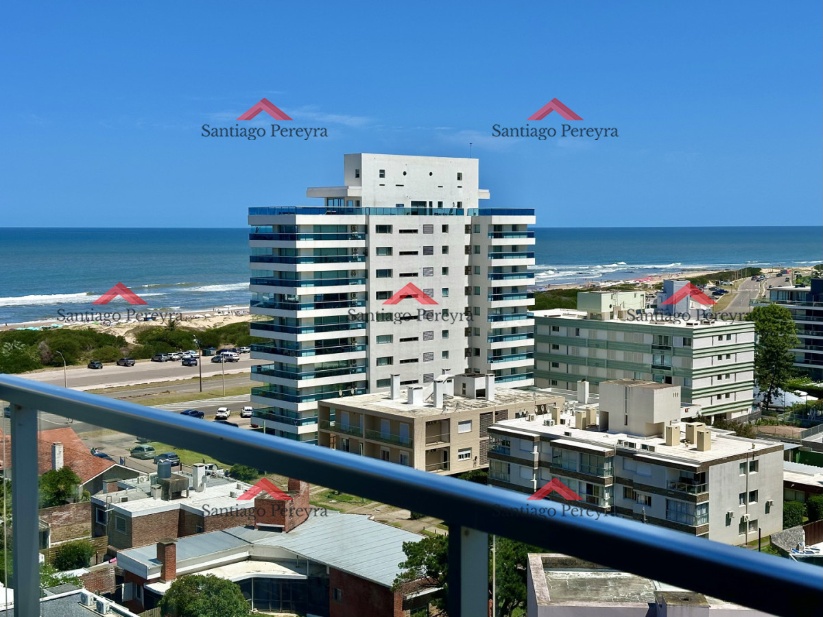 Apartamento ID.16866 - Apartamento Venta 2 dormitorios Brava Punta del Este