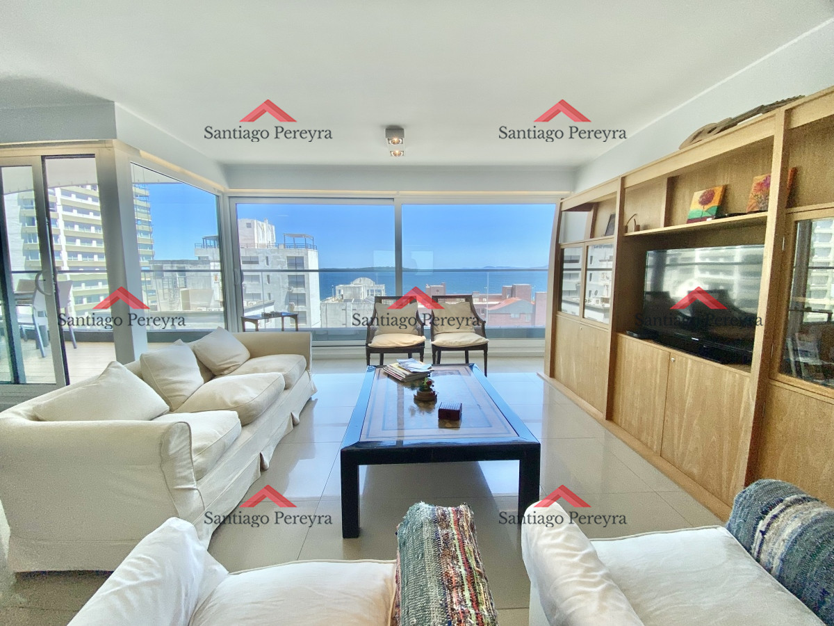 Mansa - GoPunta - Portal Inmobiliario de Punta del Este - Maldonado