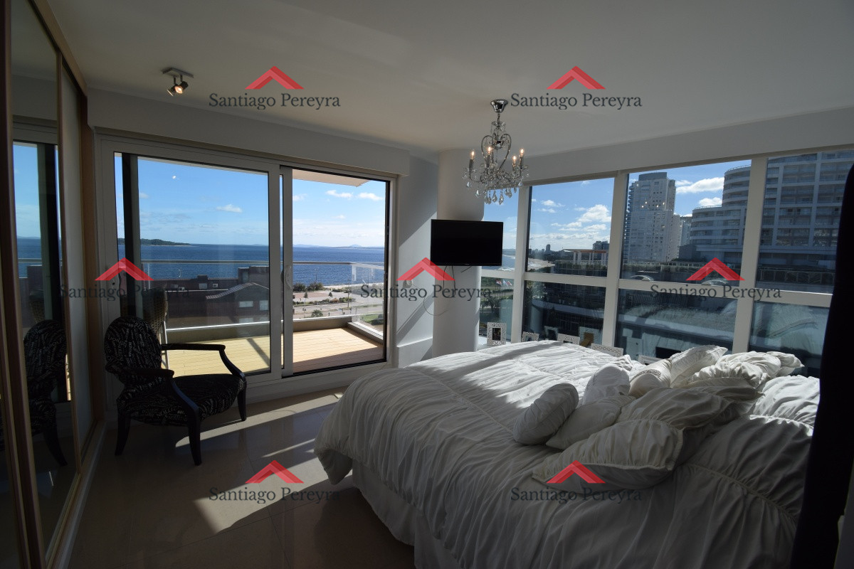 Apartamento ID.6004 - Espectacular apartamento en venta 