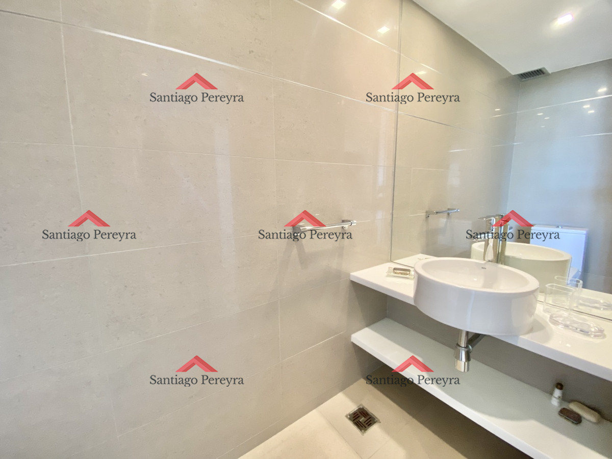 Apartamento ID.7933 - Apartamento en Mansa - Punta del Este.