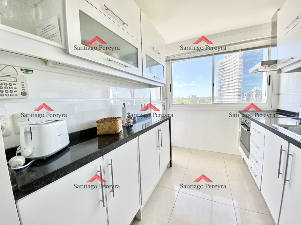 Apartamento ID.5999 - Apartamento en Mansa, 3 dormitorios *