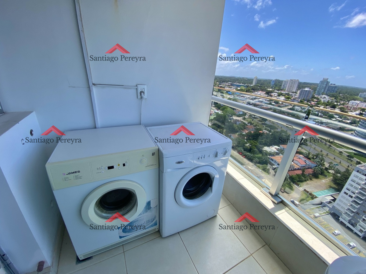 Apartamento ID.7901 - Torre de categoria en Rambla Mansa 