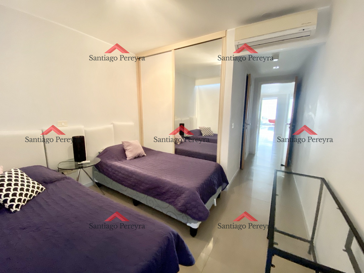 Apartamento ID.7368 - Apartamento en Mansa, 3 dormitorios *