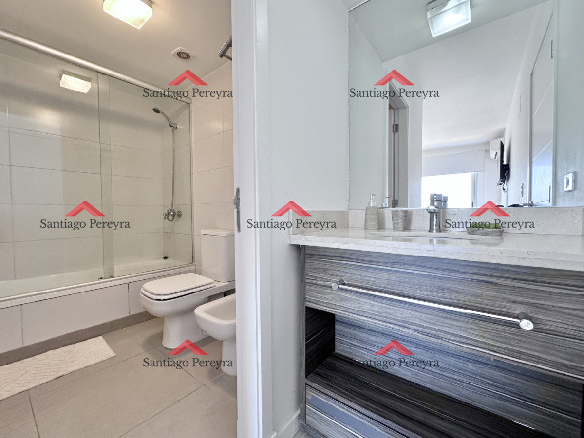 Apartamento ID.16866 - Apartamento Venta 2 dormitorios Brava Punta del Este