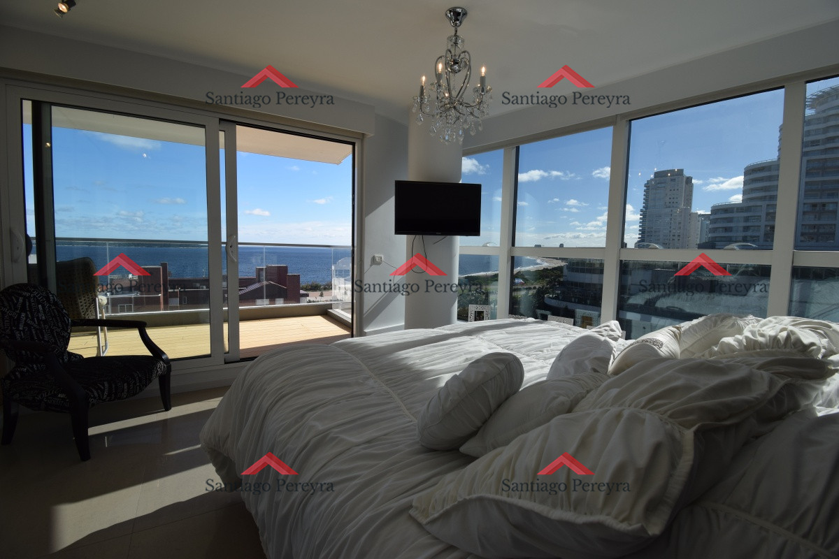 Apartamento ID.6004 - Espectacular apartamento en venta 