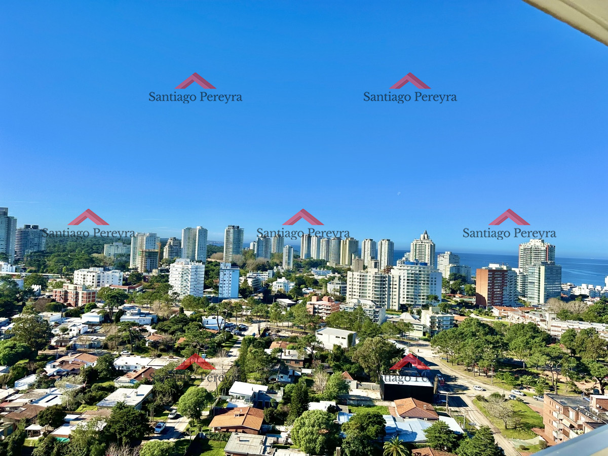 Apartamento ID.5972 - Departamento en mansa con excelentes servicios