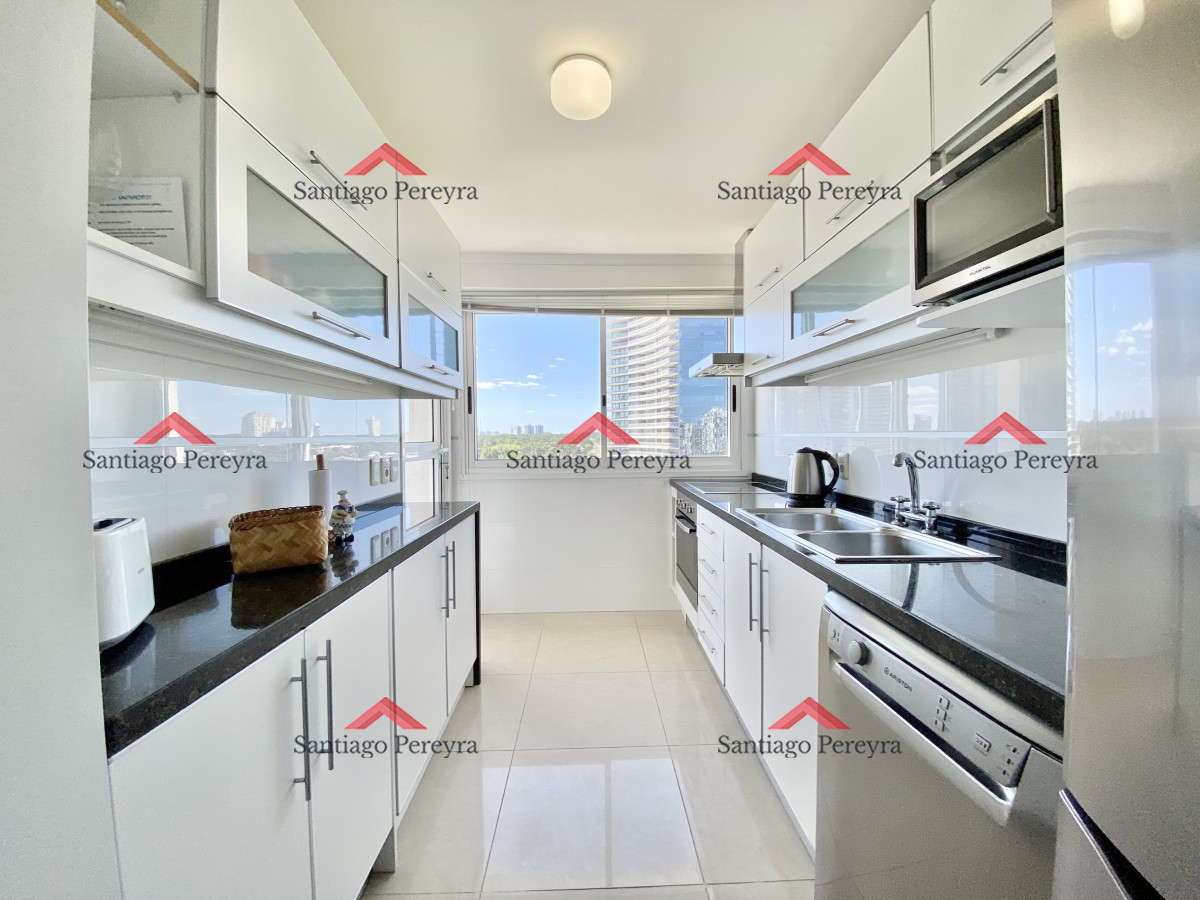 Apartamento ID.5999 - Apartamento en Mansa, 3 dormitorios *