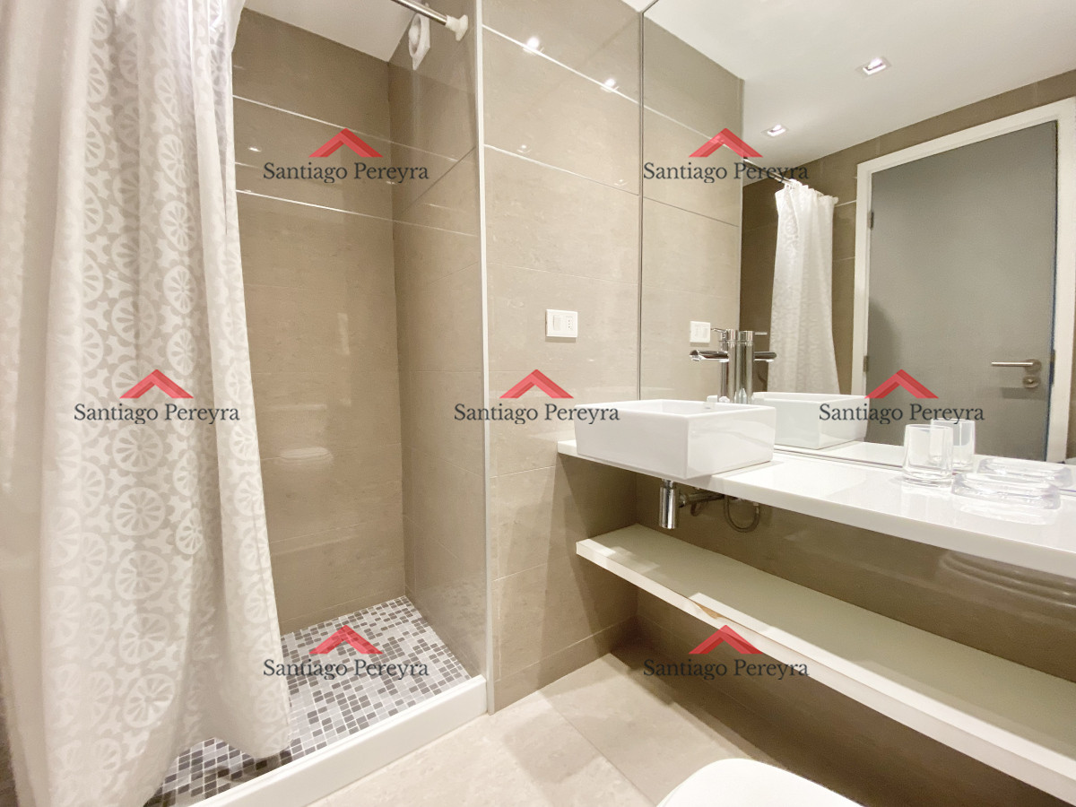 Apartamento ID.7439 - a pasos de la Mansa! 