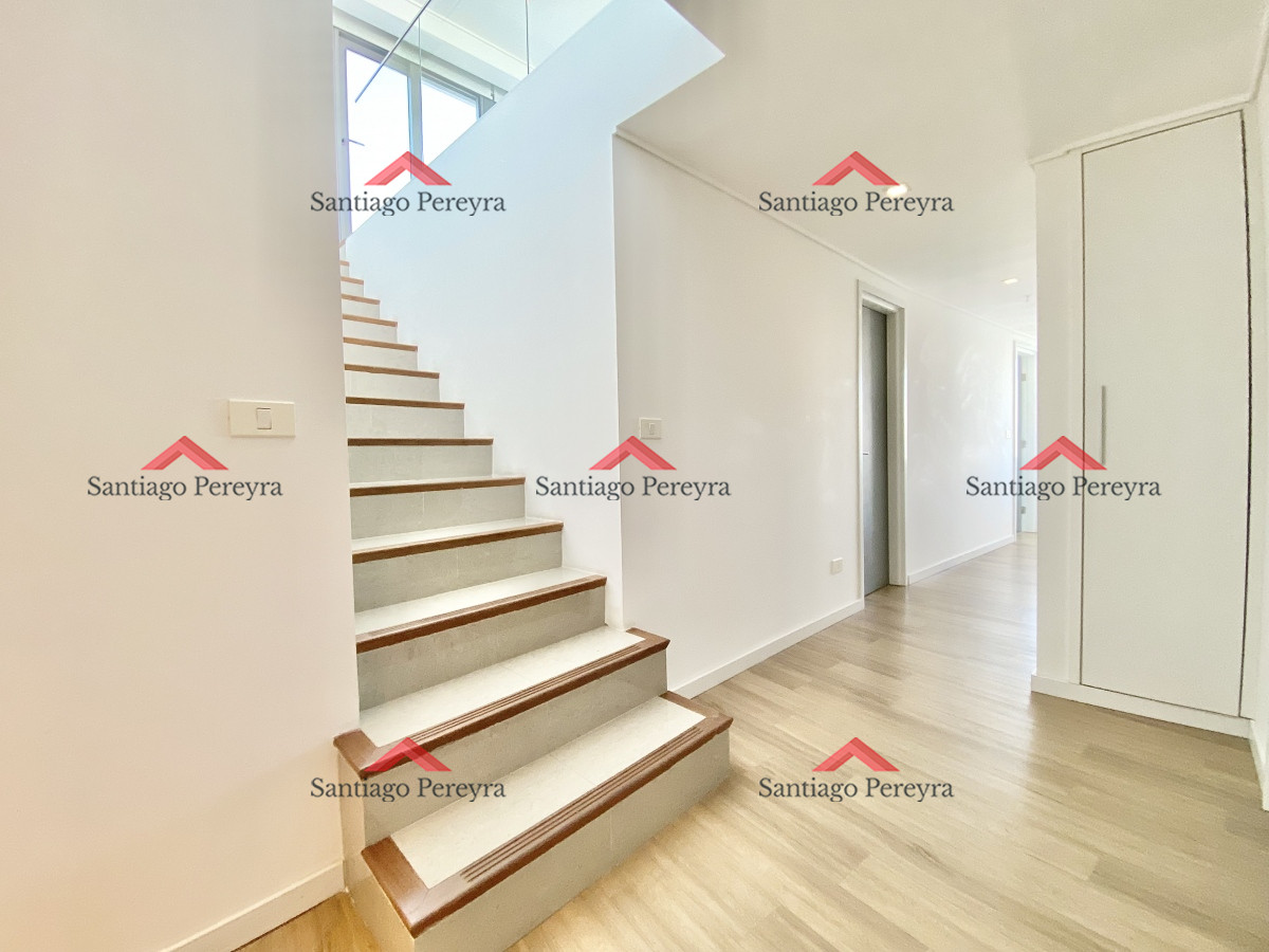 Apartamento ID.7185 - Hermoso penthouse duplex en zona Conrad