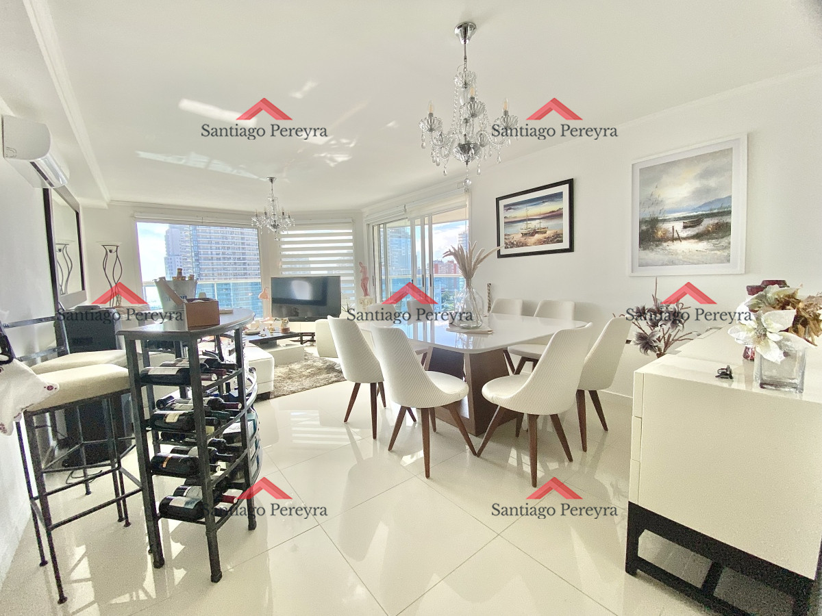 Apartamento ID.5999 - Apartamento en Mansa, 3 dormitorios *