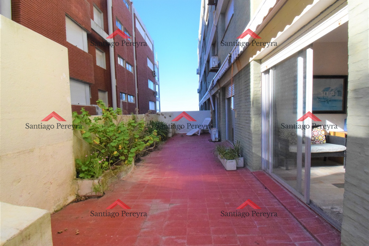Apartamento ID.8015 - Apartamento en Peninsula, 2 dormitorios *