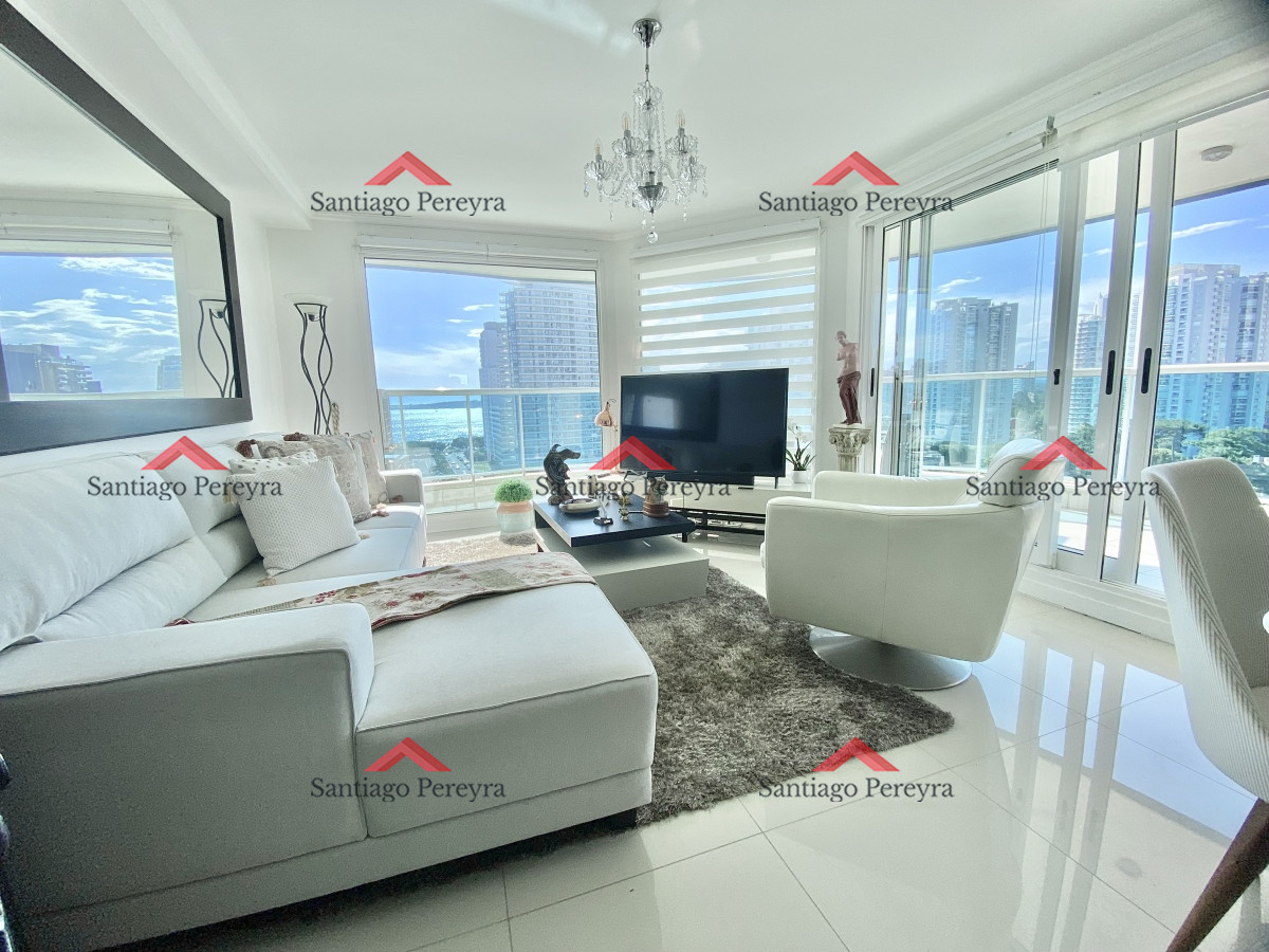Apartamento ID.5999 - Apartamento en Mansa, 3 dormitorios *
