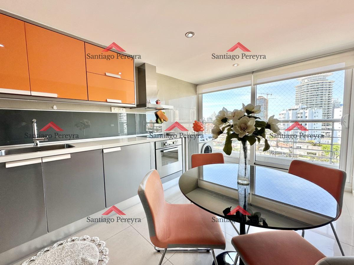 Apartamento ID.6004 - Espectacular apartamento en venta