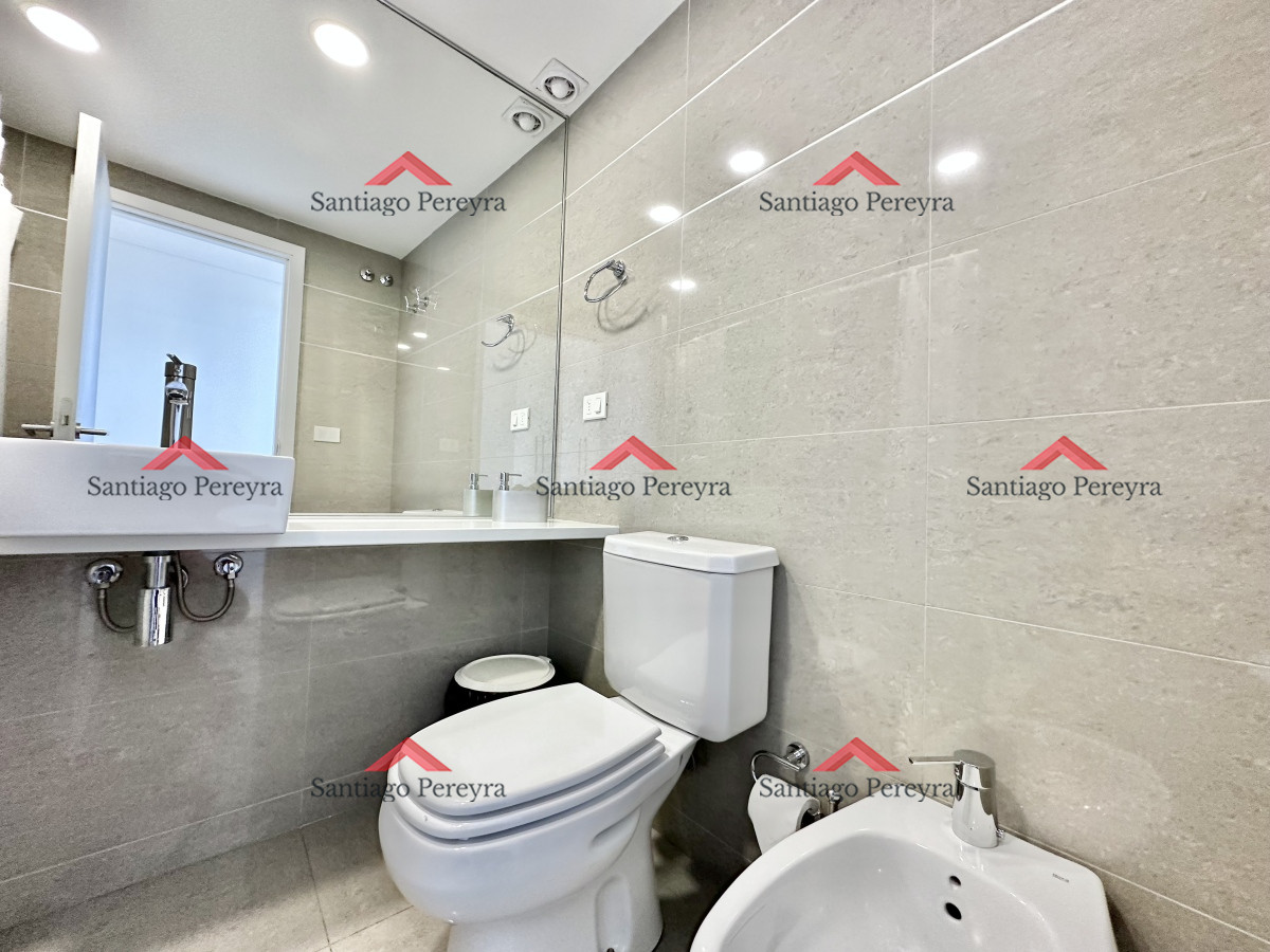 Apartamento ID.5972 - Departamento en mansa con excelentes servicios