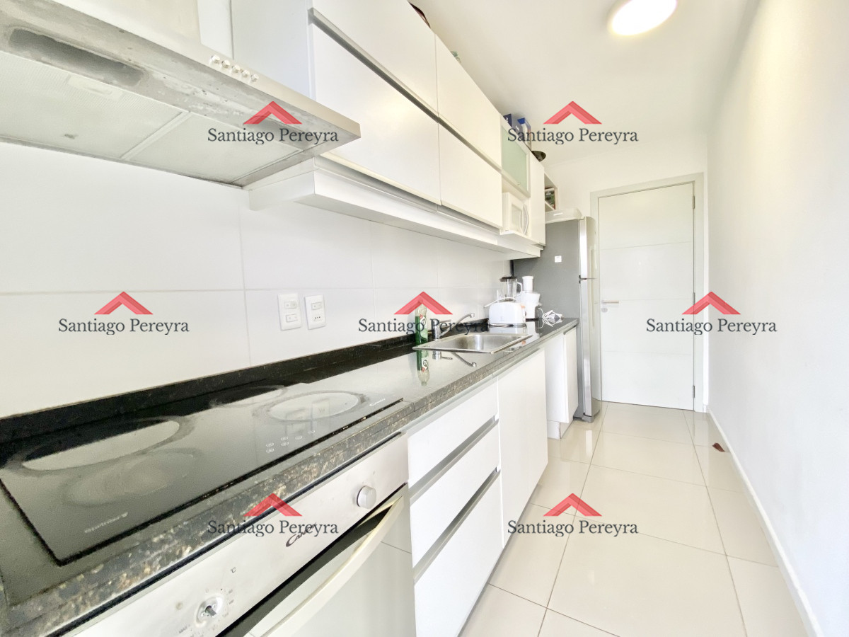 Apartamento ID.8666 - Apartamento en Brava