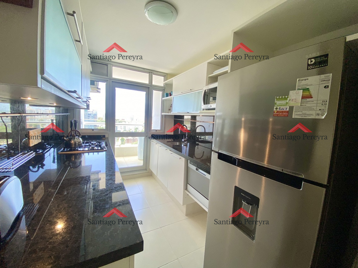 Apartamento ID.7901 - Torre de categoria en Rambla Mansa 
