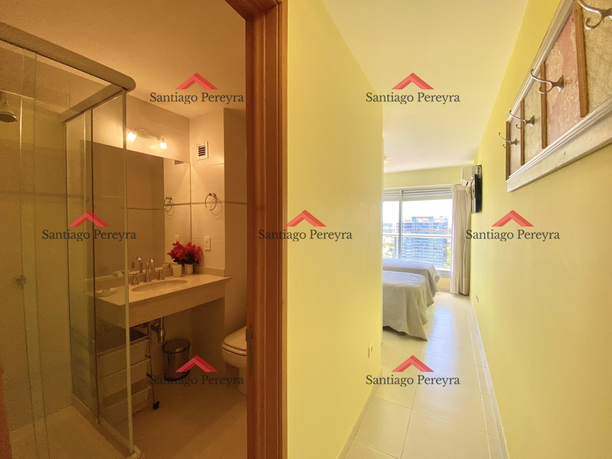 Apartamento ID.7901 - Torre de categoria en Rambla Mansa 
