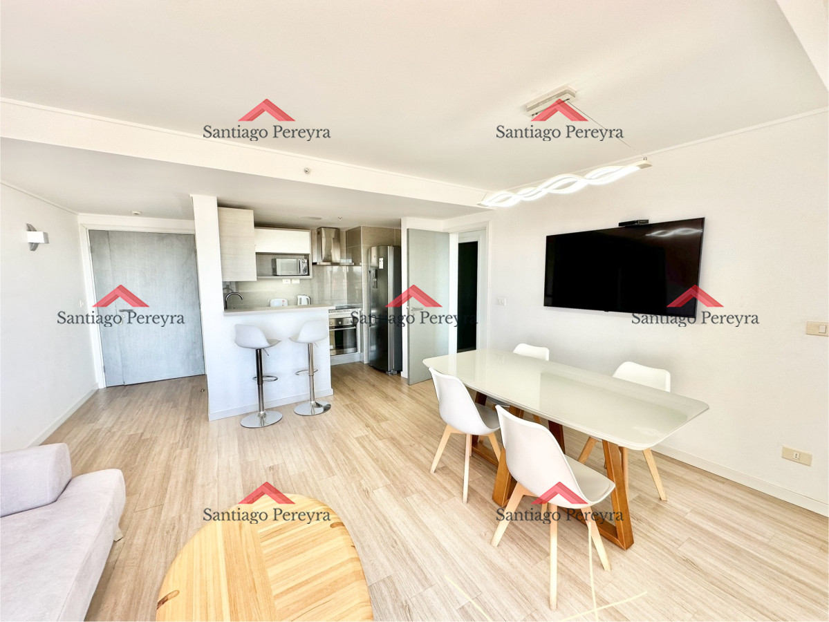 Apartamento ID.5972 - Departamento en mansa con excelentes servicios