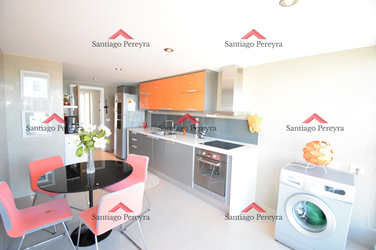 Apartamento ID.6004 - Espectacular apartamento en venta 