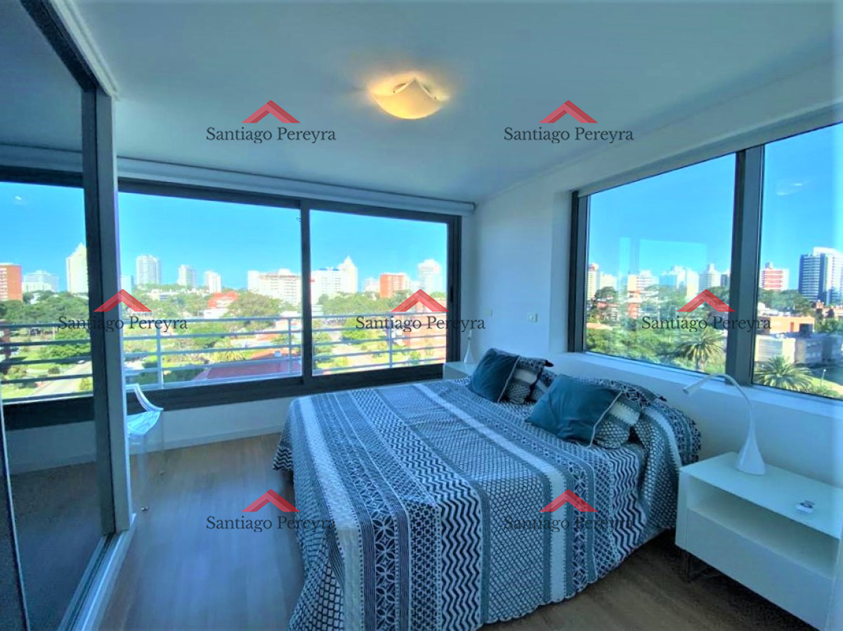 Apartamento ID.7255 - MANSA - VISTA AL MAR - 3 CUADRAS PLAYA 